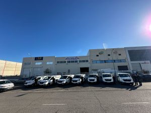 30 Años de Servicio: La Historia de Goymacar