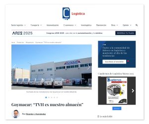 Alquiler y reparación de carretillas elevadoras