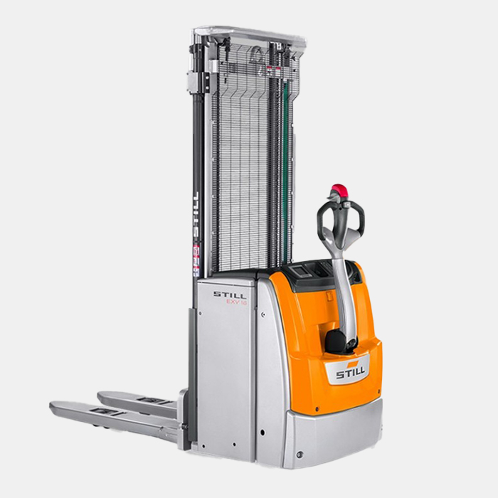 Carretilla Elevadora STILL EXV-14