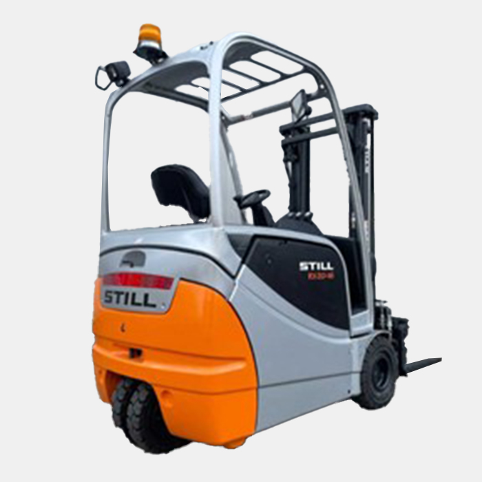 Carretilla Elevadora STILL RX20-15