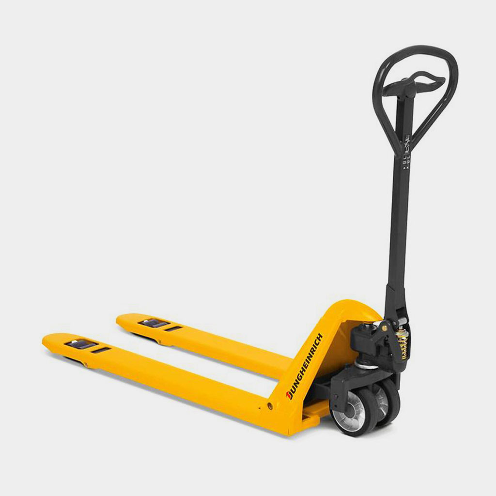 Carretilla Jungheinrich AM 15l