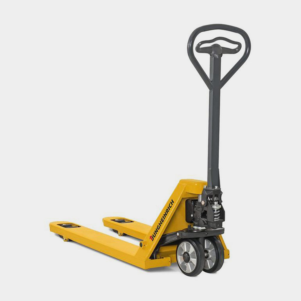 Carretilla elevadora Jungheinrich AM 20