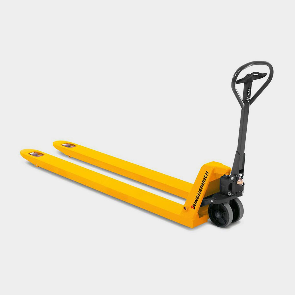 Carretilla Jungheinrich AM 30