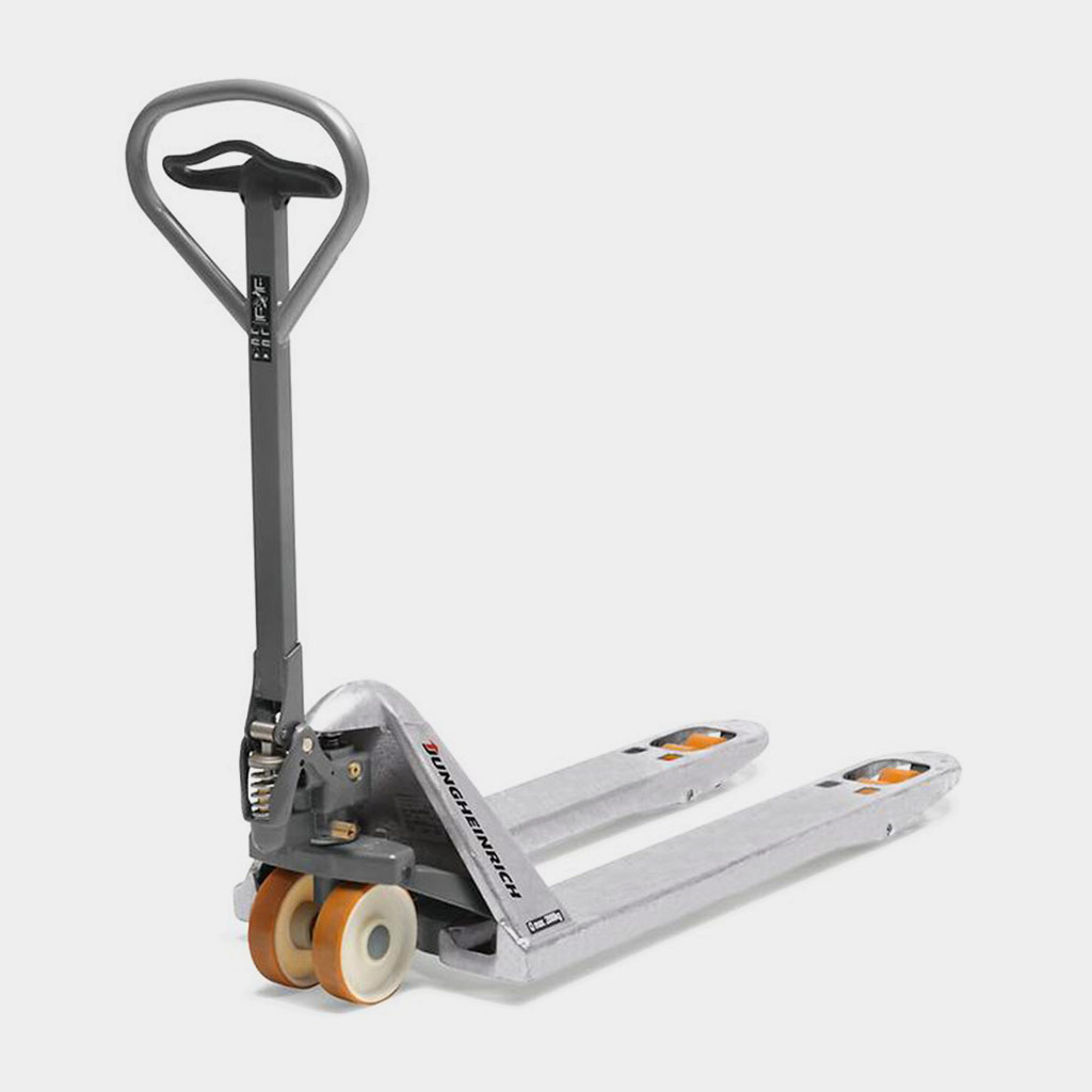 Carretilla elevadora Jungheinrich AM G20