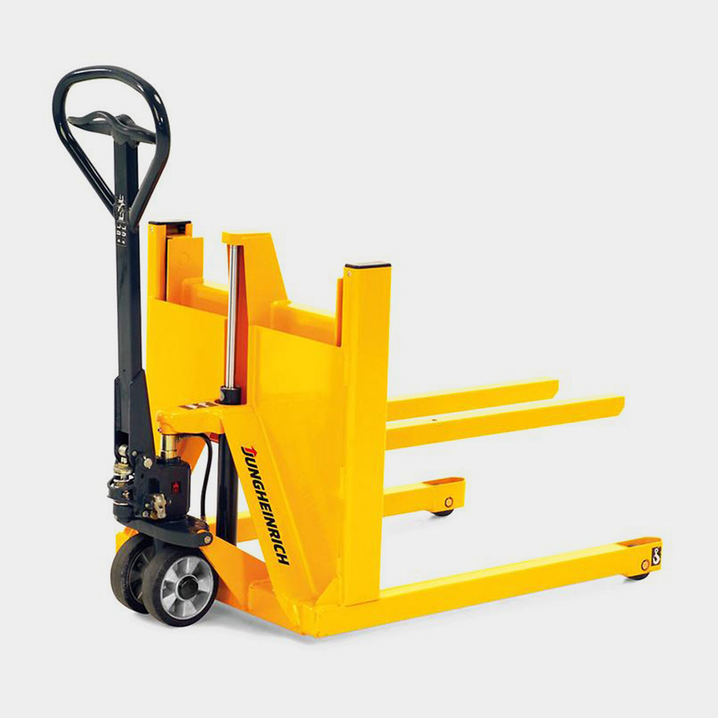 Carretilla elevadora Jungheinrich AM V05