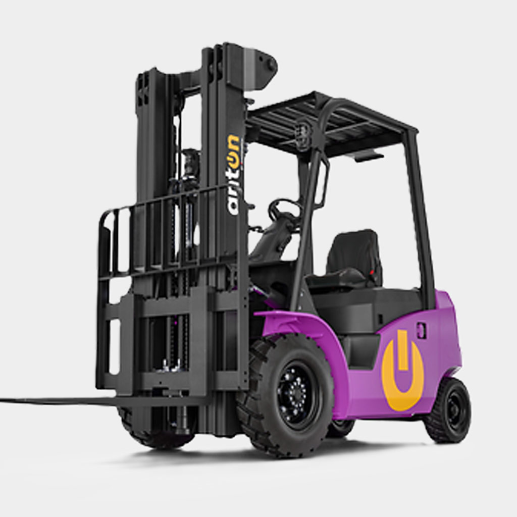 Carretilla elevadora - CBH_2.0-3.0 - en GOYMACAR