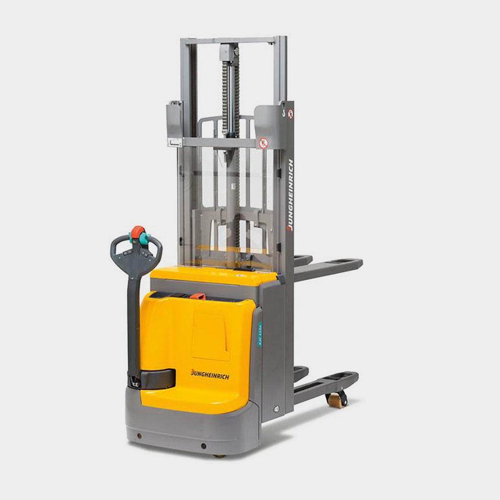 Carretilla elevadora Jungheinrich EJC 112z