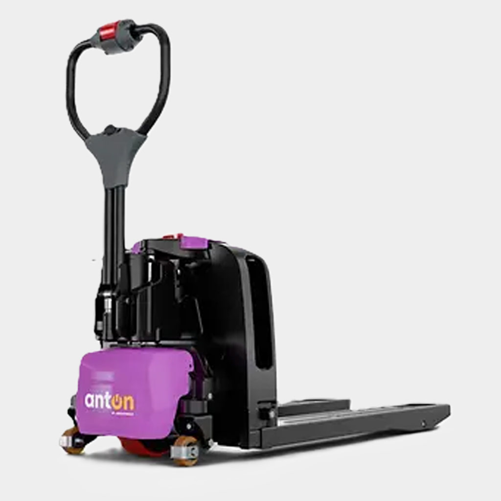 Carretilla - Anton PTL 1.5 - GOYMACAR