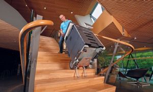 Goymacar, nuevo distribuidor oficial en España de CargoMaster